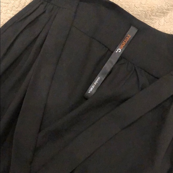 (2 FOR $15) Black Body Suit - Picture 2 of 4